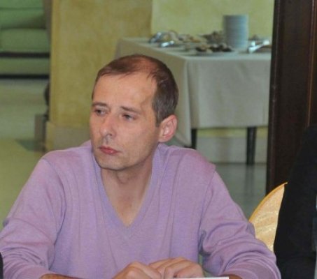 Marian Mitrea A FOST SCHIMBAT de la conducerea Apelor Române